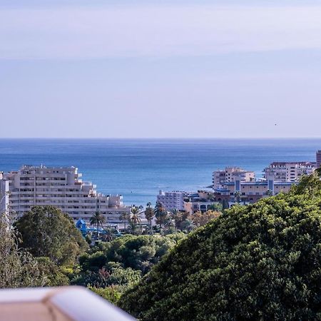 Sunset View Apartment Benalmádena Dış mekan fotoğraf