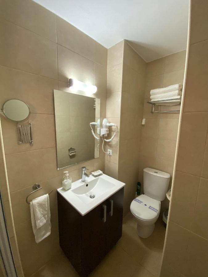 Sunset View Apartment Benalmádena Dış mekan fotoğraf
