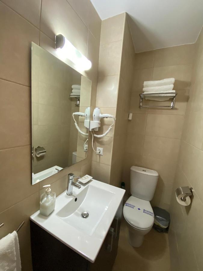 Sunset View Apartment Benalmádena Dış mekan fotoğraf