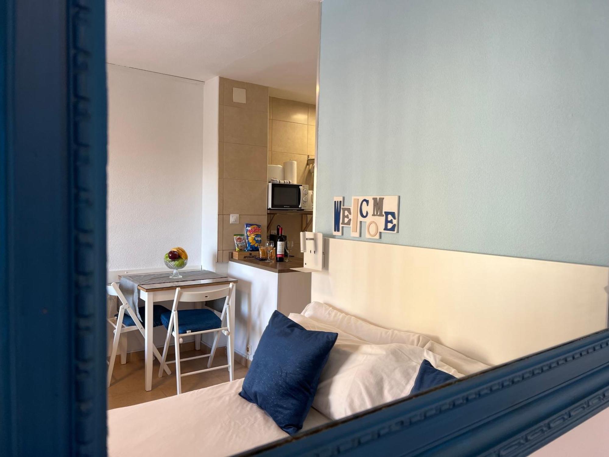 Sunset View Apartment Benalmádena Dış mekan fotoğraf
