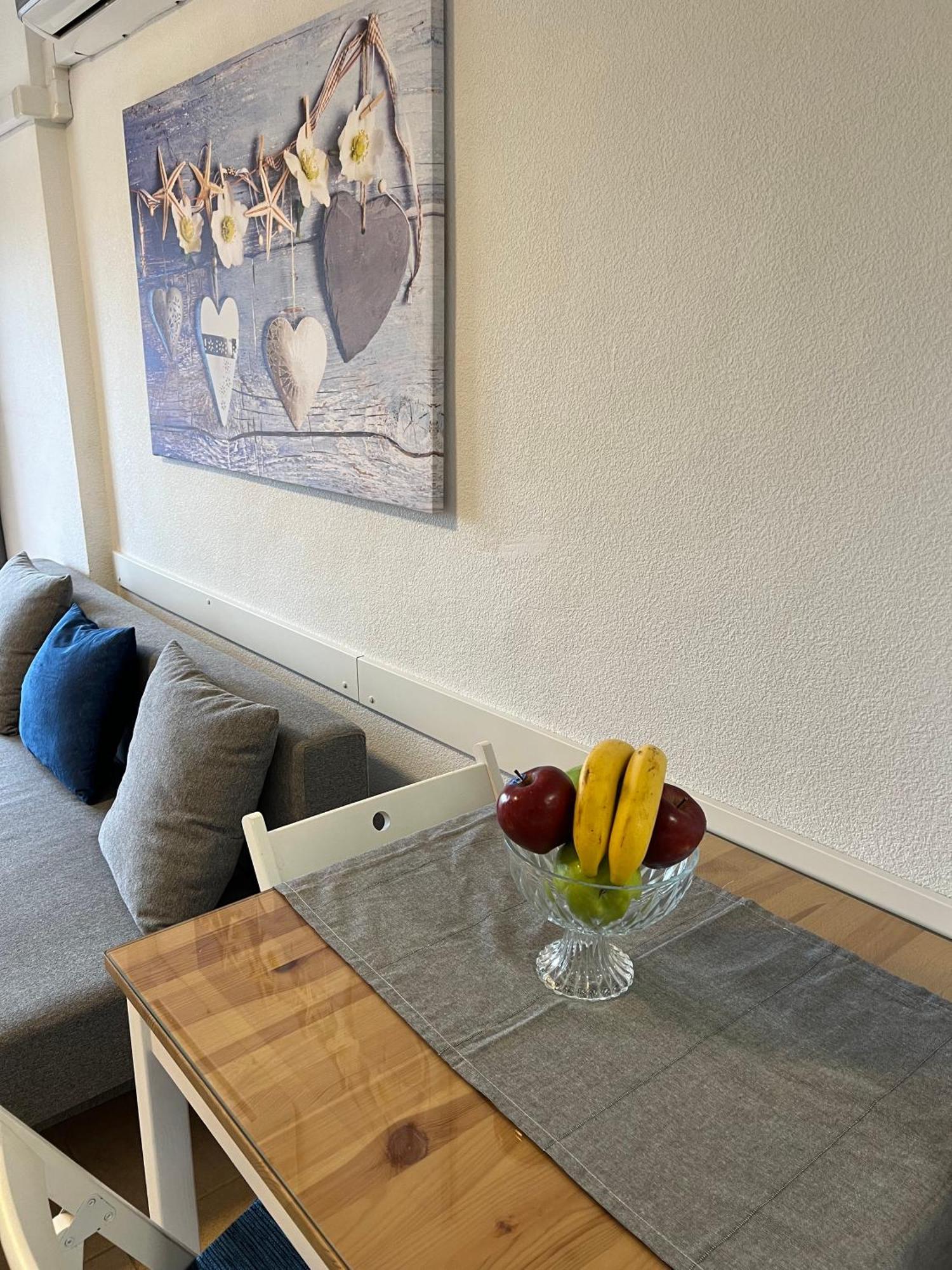 Sunset View Apartment Benalmádena Dış mekan fotoğraf