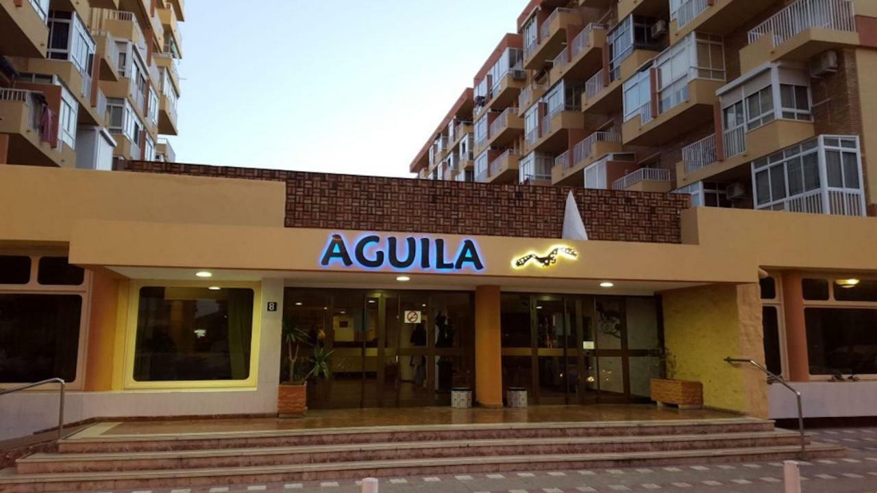 Sunset View Apartment Benalmádena Dış mekan fotoğraf