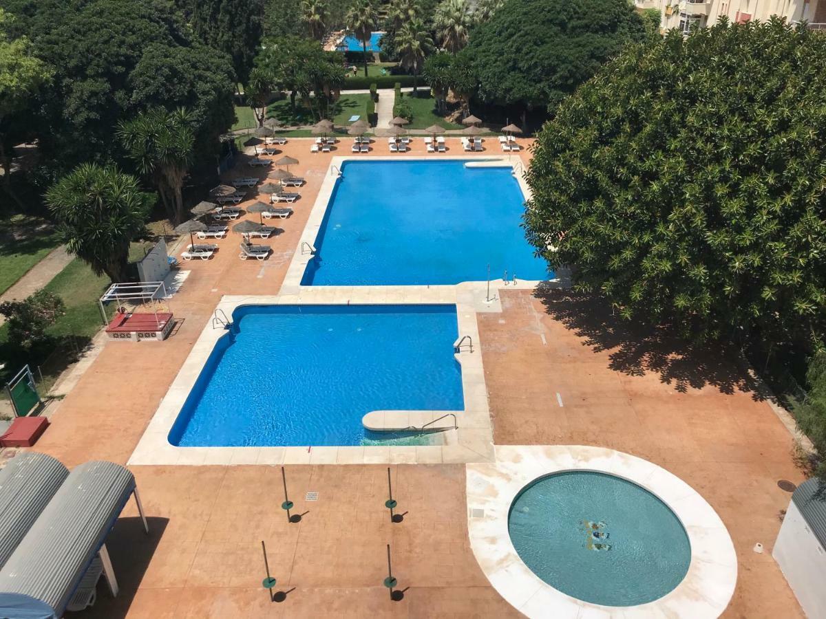 Sunset View Apartment Benalmádena Dış mekan fotoğraf